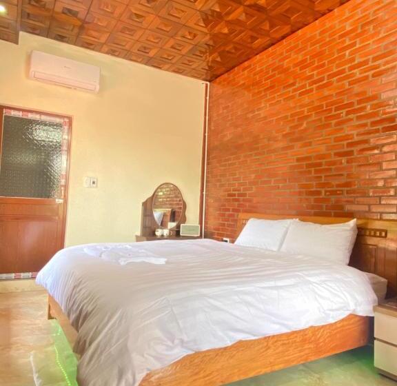 اتاق لوکس, Mộc Châu House