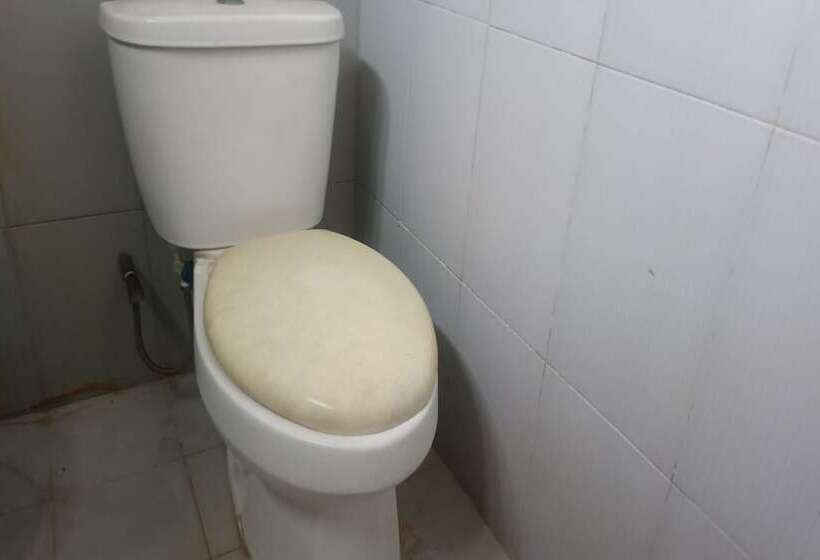 Номер Deluxe, Oyo 93425 Homestay Anisa
