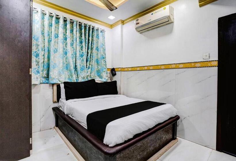 اتاق استاندارد, Oyo Flagship Shree Sai Residency