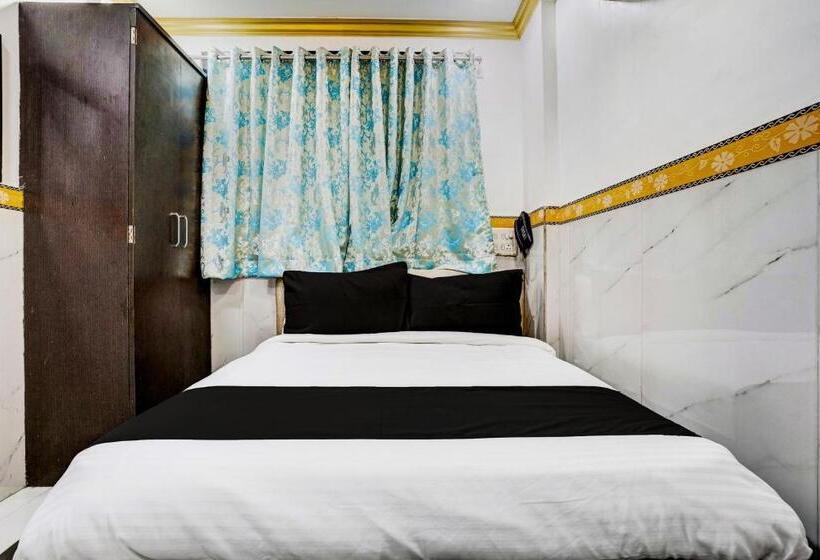 اتاق استاندارد, Oyo Flagship Shree Sai Residency