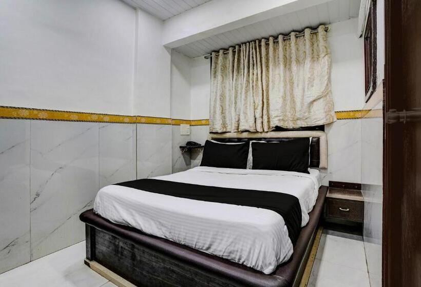 اتاق استاندارد, Oyo Flagship Shree Sai Residency