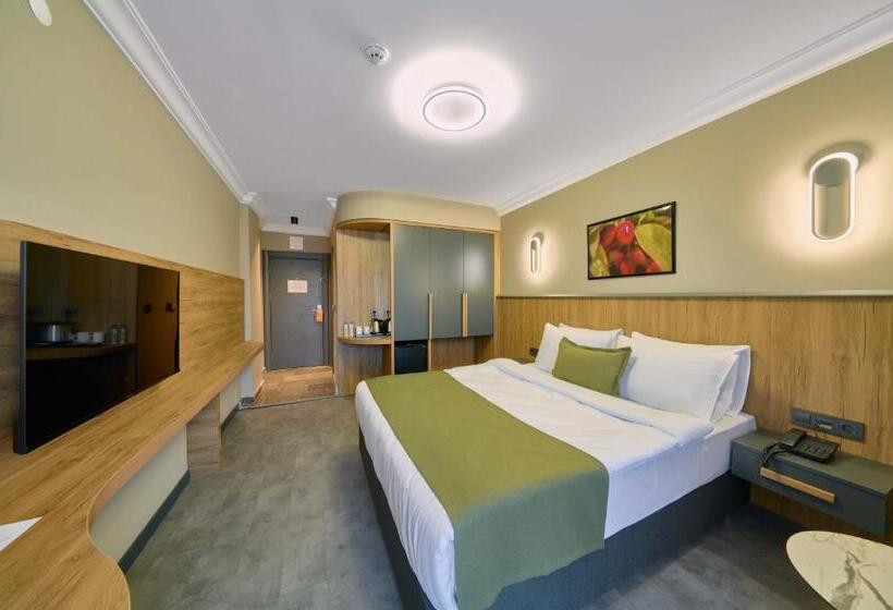 수피리어 룸, Rest By Dedeman Karabük