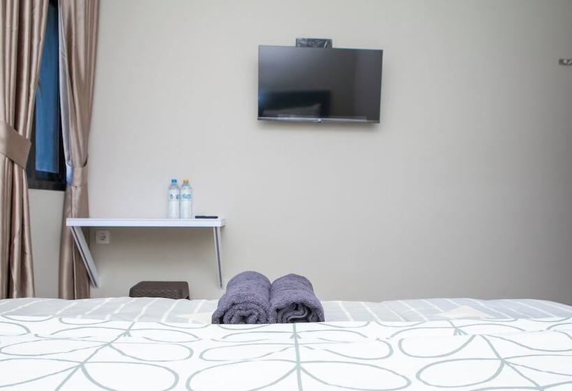 Номер Стандарт, Saba Ayu Guest House