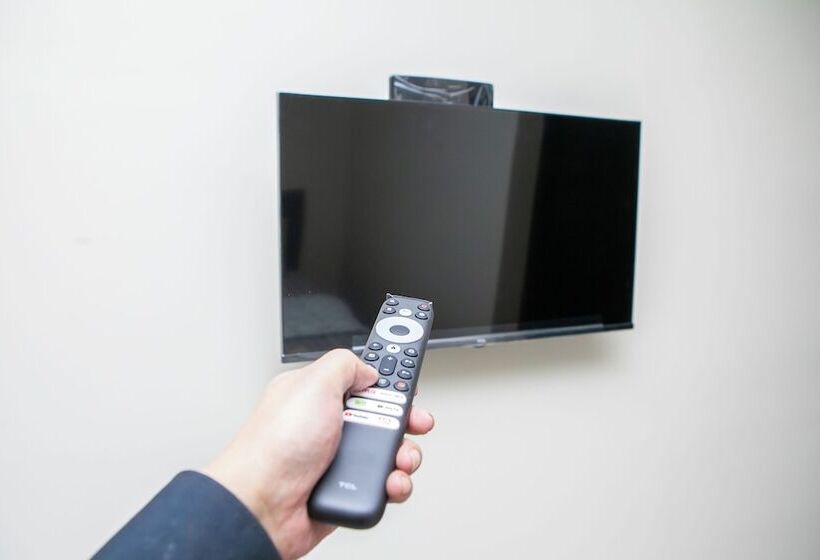 غرفة قياسية, Saba Ayu Guest House