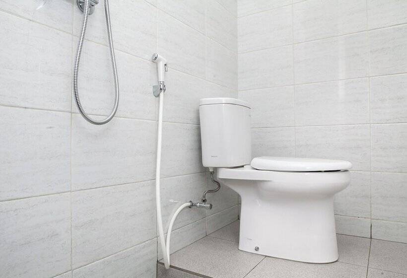 Номер Стандарт, Saba Ayu Guest House