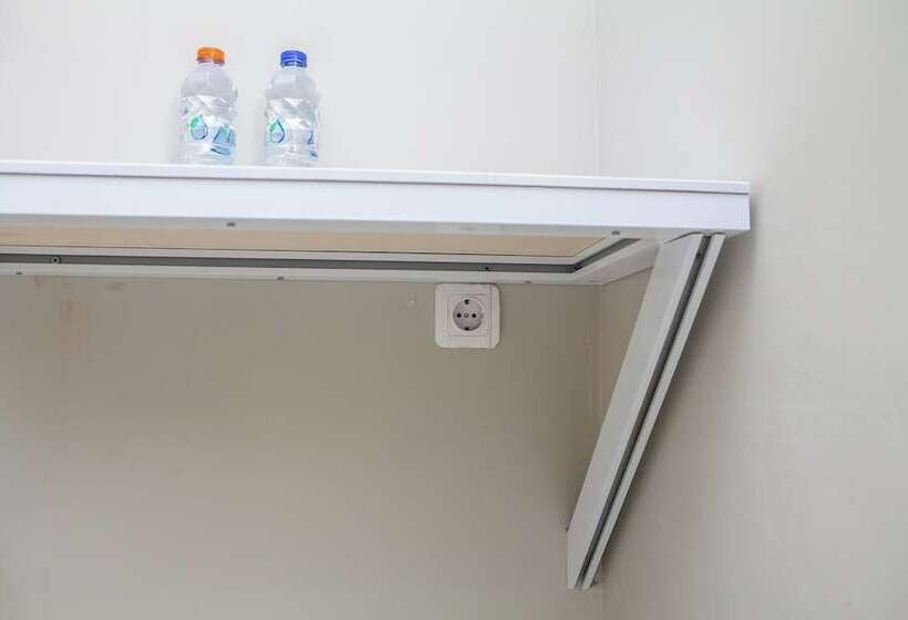 غرفة ديلوكس, Saba Ayu Guest House