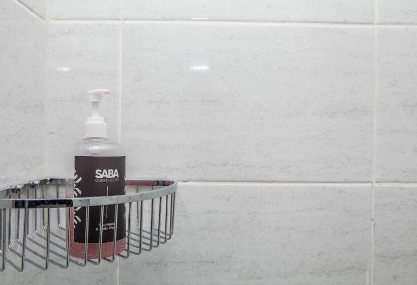 غرفة ديلوكس, Saba Ayu Guest House