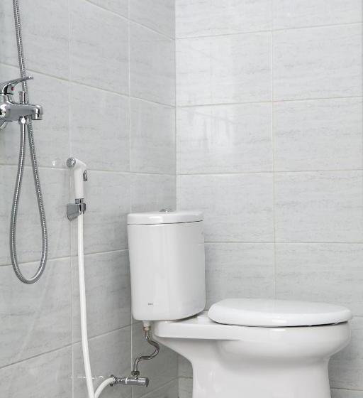 غرفة ديلوكس, Saba Ayu Guest House