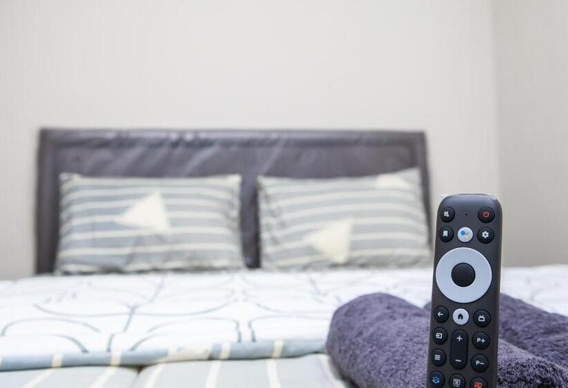 غرفة قياسية, Saba Ayu Guest House