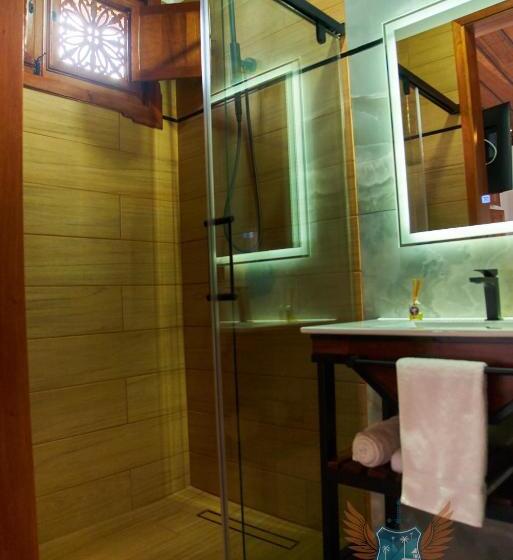 חדר דלוקס, San Miguel De Salento