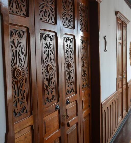 חדר דלוקס, San Miguel De Salento