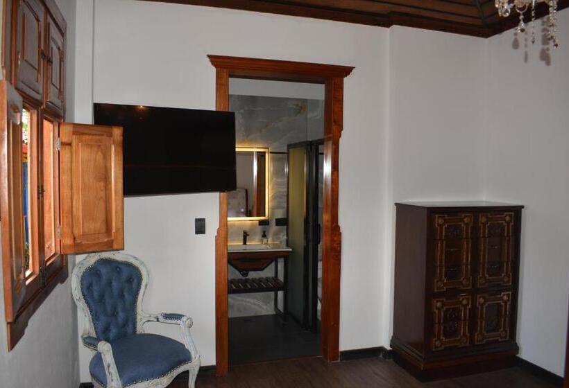 חדר דלוקס, San Miguel De Salento