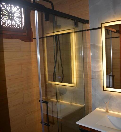 חדר דלוקס, San Miguel De Salento