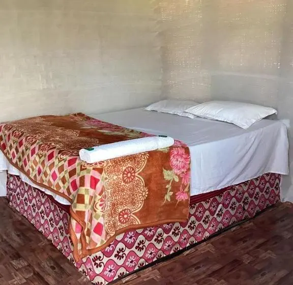 Habitació Estàndard, Sydney X Huts