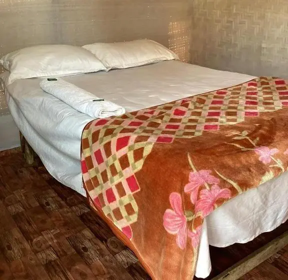 Habitació Estàndard, Sydney X Huts