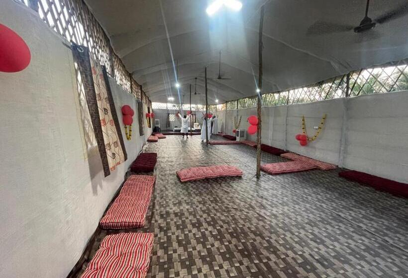 スタンダードルーム, Sydney X Huts