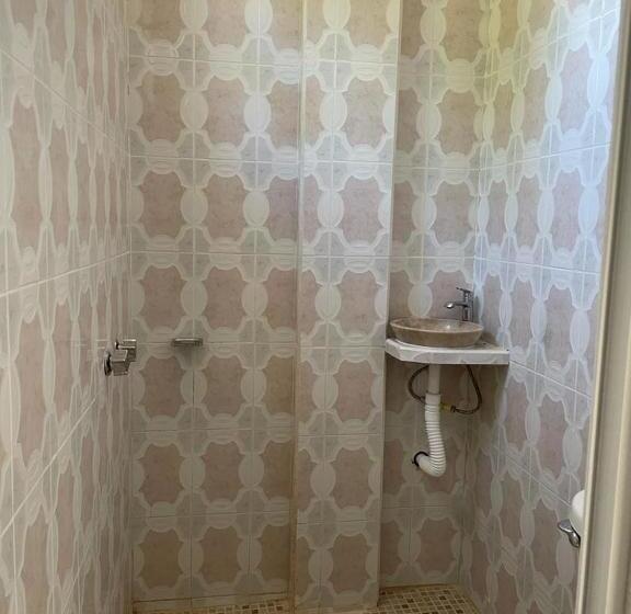 标准间, Tamarindos