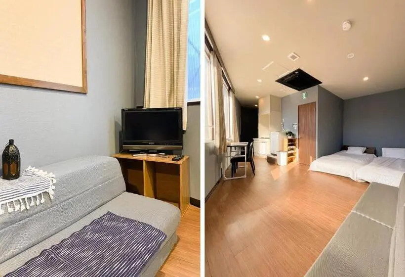 Standard-studio, Tomi Home 2f