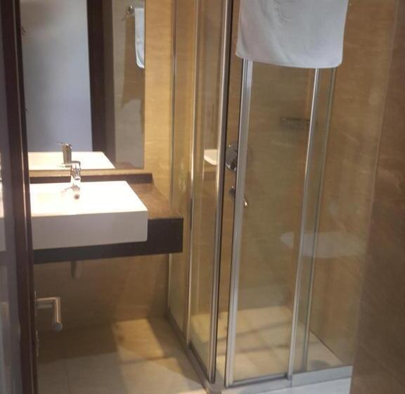 Номер Стандарт, Mostar Hotel Antalya