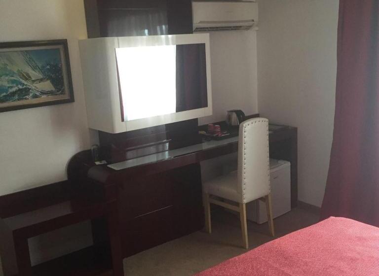 Номер Стандарт, Mostar Hotel Antalya