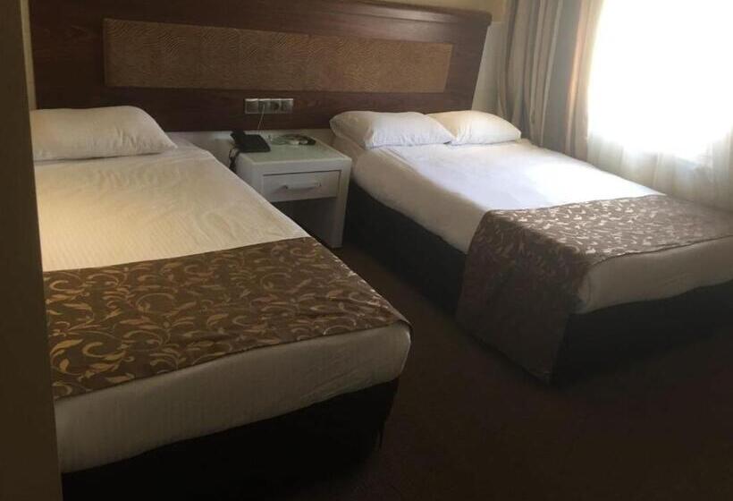 Номер Стандарт, Mostar Hotel Antalya