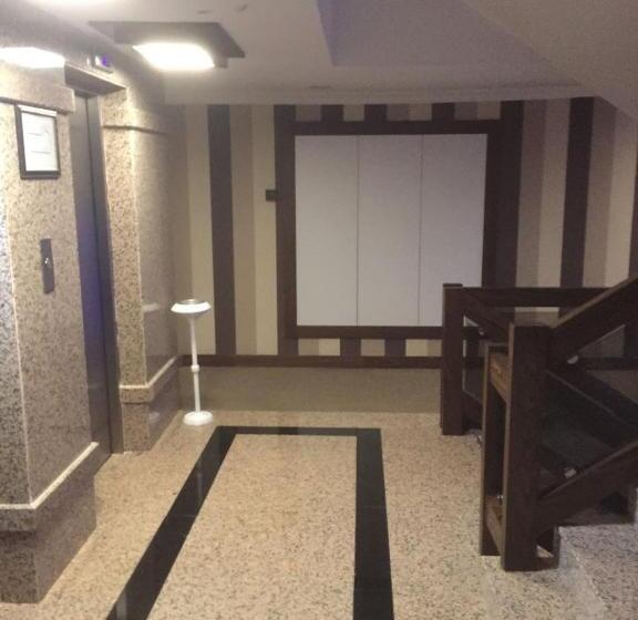 Номер Стандарт Трехместный, Mostar Hotel Antalya