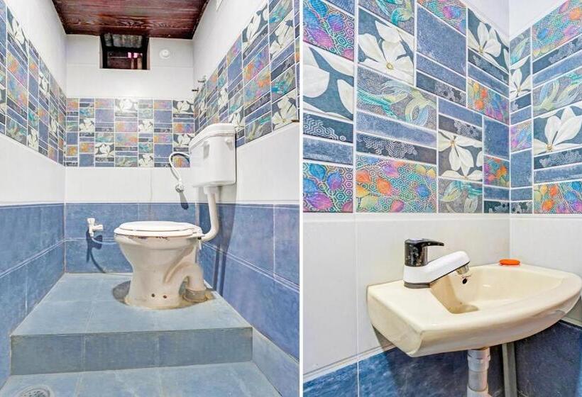 トリプルクラシックルーム, O Prime