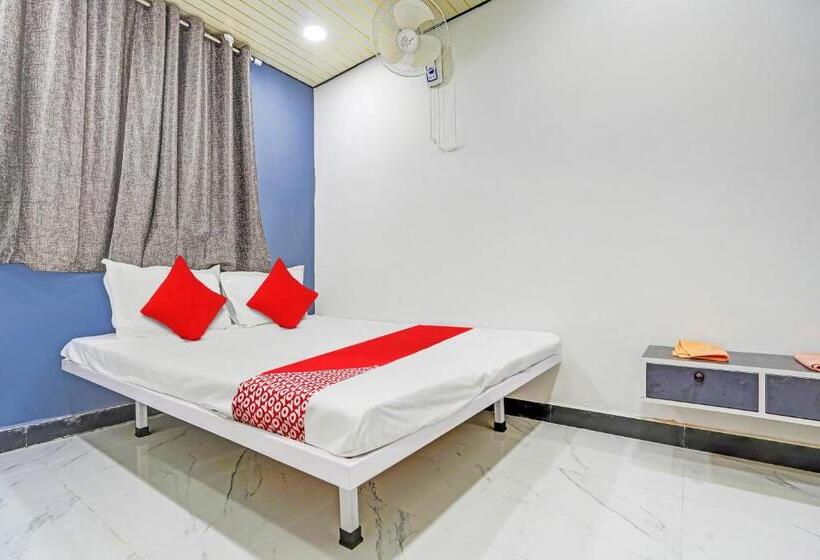 トリプルクラシックルーム, O Prime