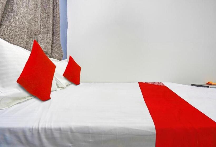 トリプルクラシックルーム, O Prime