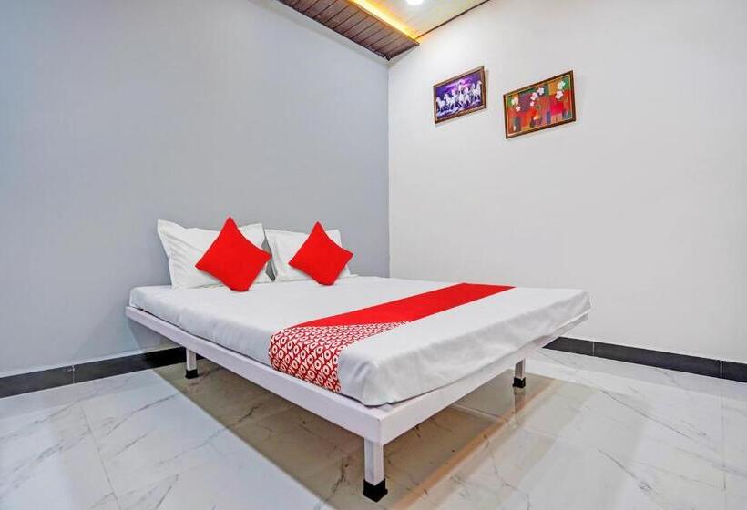 トリプルクラシックルーム, O Prime