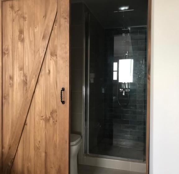 Habitación Deluxe, Antigua Viña Bed And Breakfast