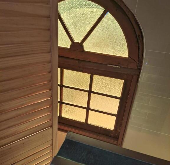 Habitación Superior Vista Ciudad, Antigua Viña Bed And Breakfast