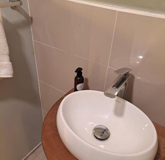 Habitación Superior Vista Ciudad, Antigua Viña Bed And Breakfast