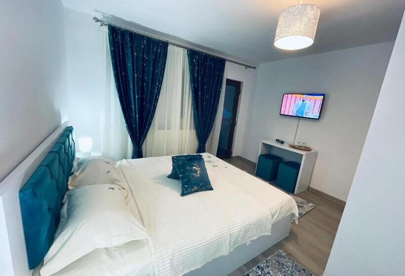 スタンダードルーム, Cabana Loredana