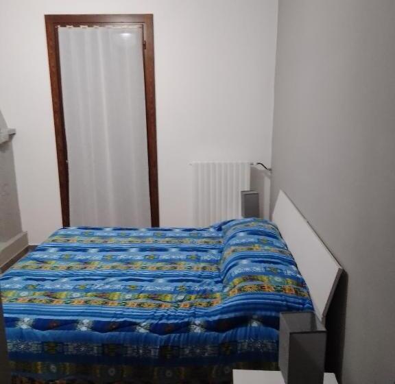 חדר סטנדרט, Casa Artemis