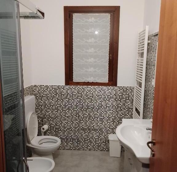 חדר סטנדרט, Casa Artemis