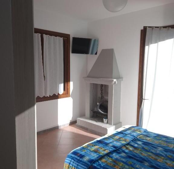 חדר סטנדרט, Casa Artemis