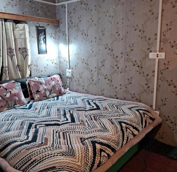 חדר דלוקס, Conifer View Guest House