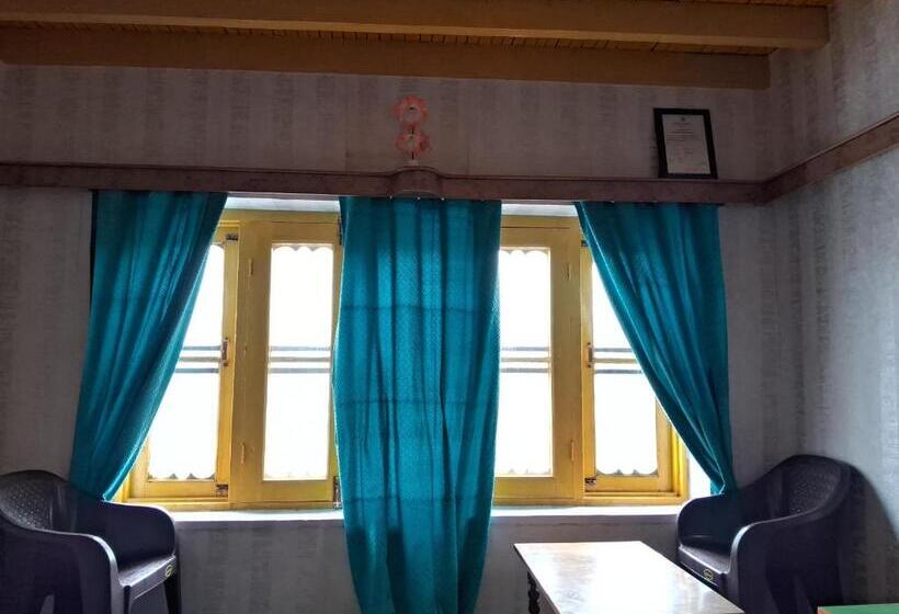 Номер Deluxe, Conifer View Guest House