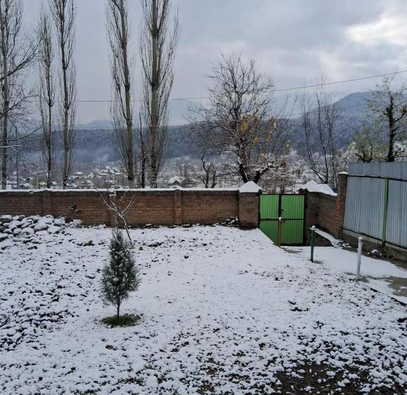 חדר דלוקס, Conifer View Guest House