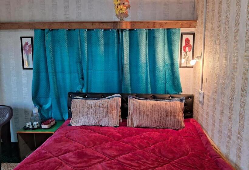 Номер Deluxe, Conifer View Guest House