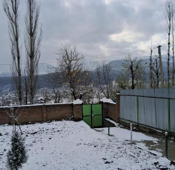 חדר דלוקס, Conifer View Guest House