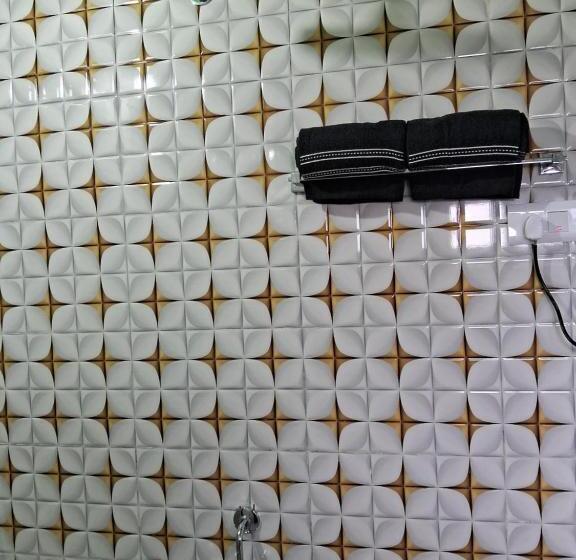 חדר דלוקס, Conifer View Guest House