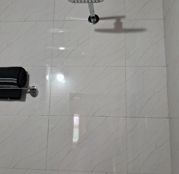 חדר דלוקס, Conifer View Guest House