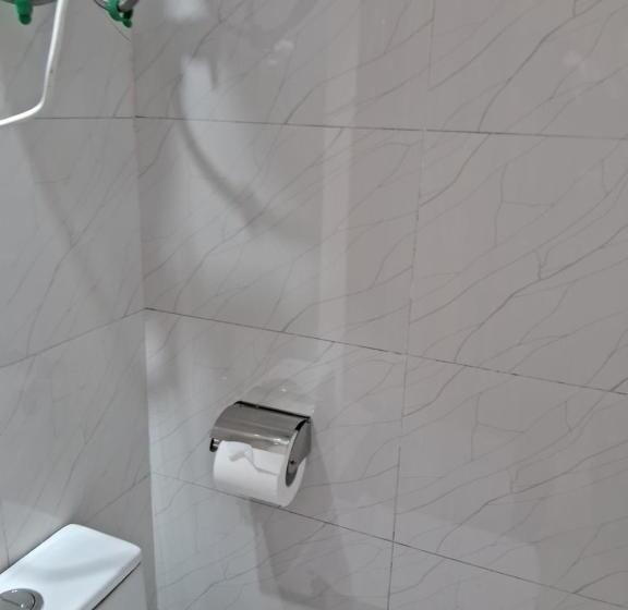 חדר דלוקס, Conifer View Guest House