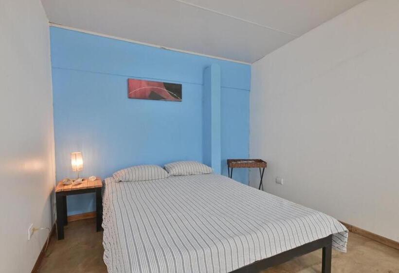 Номер Стандарт, Hostel Real