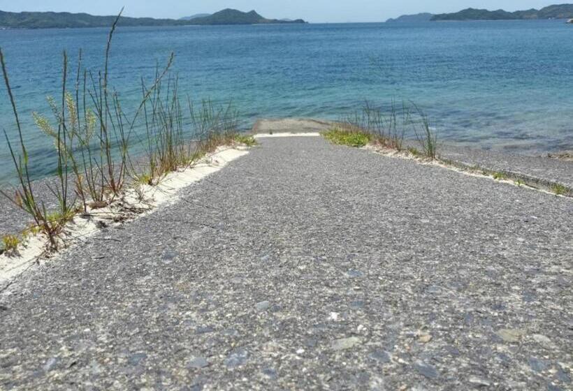 1间卧室的房子, Imaginewestocean   Vacation Stay 15908