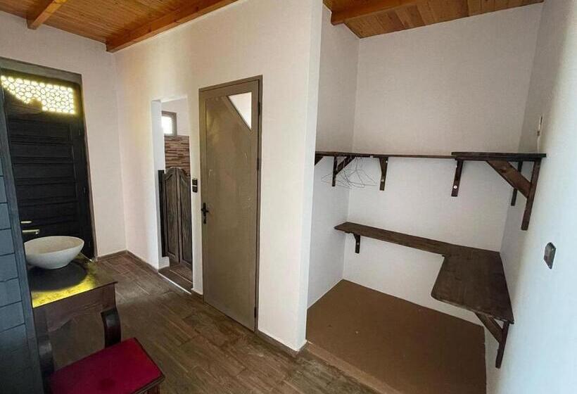 带海景的豪华间, La Merveille Dakhla Guest House