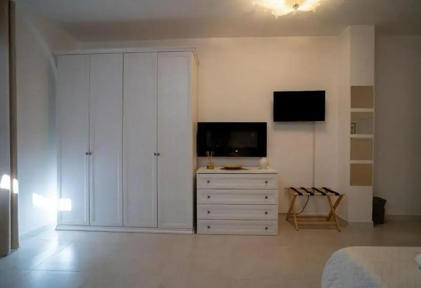 Standard-studio, Lamapulia