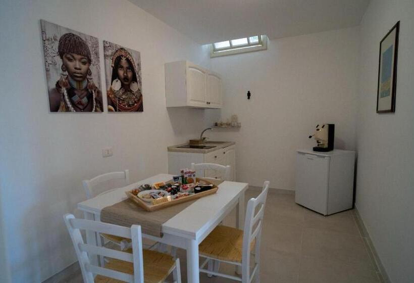 スタンダードスタジオ, Lamapulia